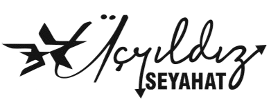 Üçyıldız Seyahat Kurumsal Logo - Ankara Personel Taşımacılığı